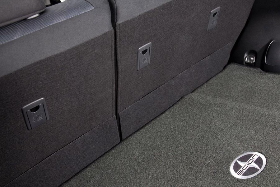  Scion xB 2011 года  (фото 6 из 58)